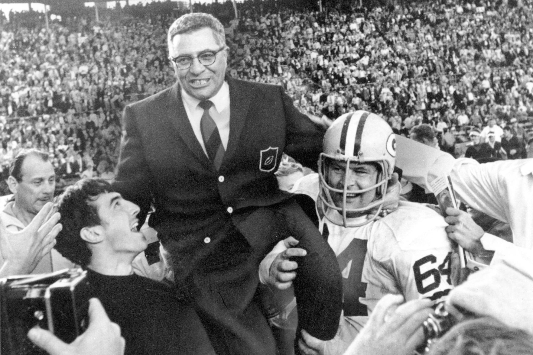 Super Bowl II (1968)